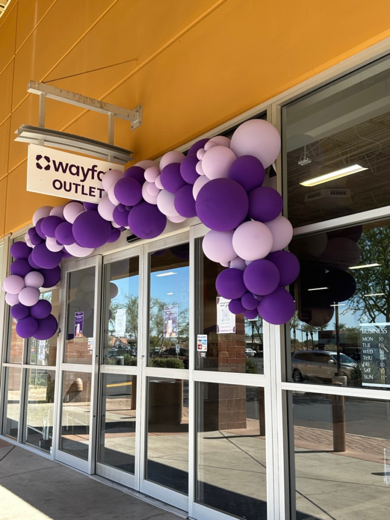 Wayfair Outlet Chandler AZ Review — 50% Off Furniture Deals You Don’t Want to Miss